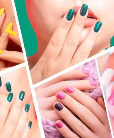 Comment choisir le vernis à ongles parfait pour chaque occasion