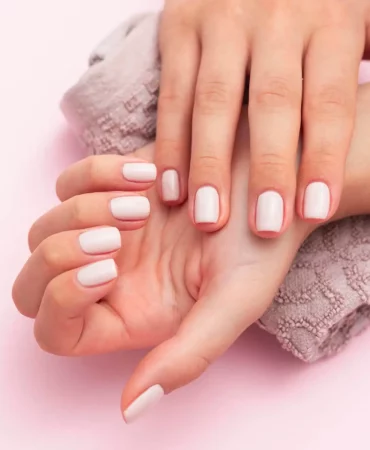 Comment Prendre Soin de Vos Ongles : Guide Complet